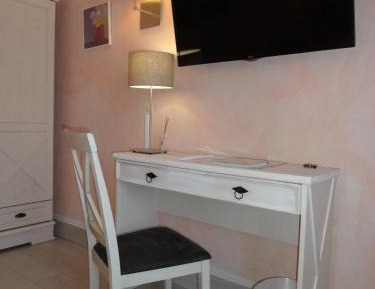 Comfort Room