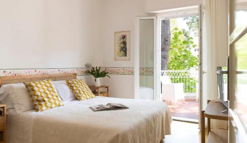 Superior Family Room