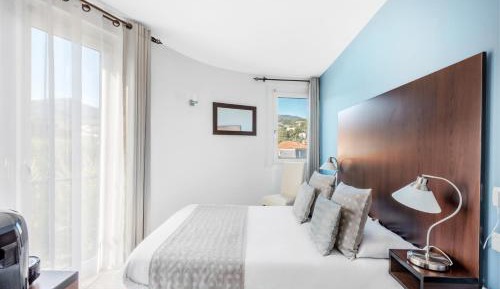 Essential Double Room