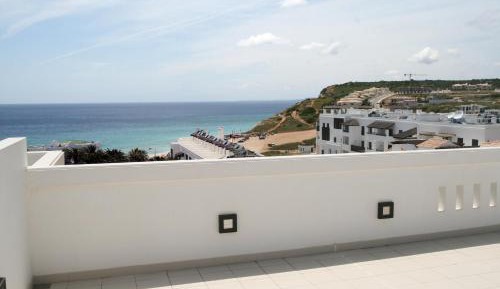 Two-Bedroom Apartment  with Rooftop Terrace