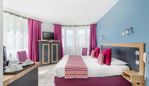 Prestige Double Room