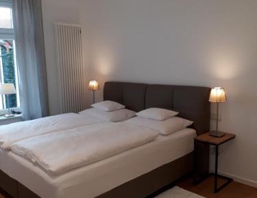 Suite with Terrace