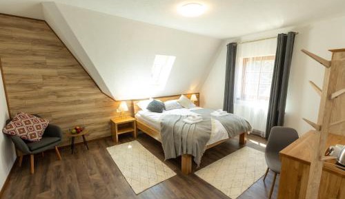 Comfort Double Room
