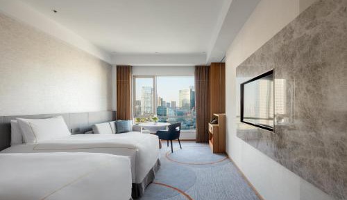 Classic Twin Room