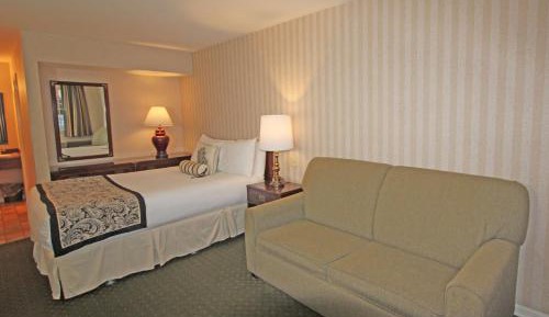 Premium Queen Room
