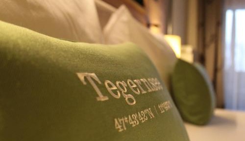Comfort Double Room with Balcony