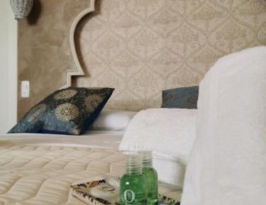 Superior Suite with Sea View