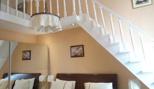 Duplex Apartment