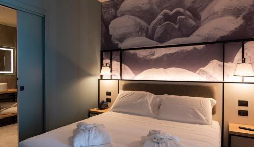 Suite with Terrace