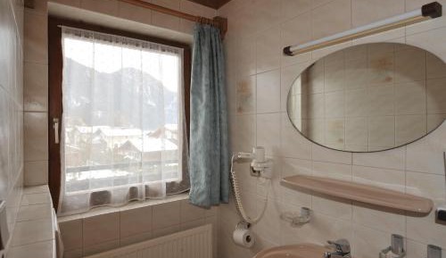 Quadruple Room with Balcony