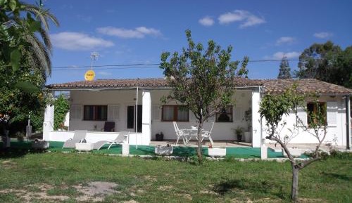 Holiday Home