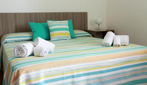 Large Double or Twin Room