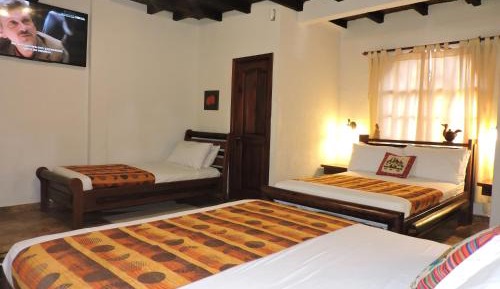 Superior Family Room