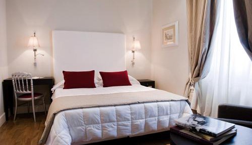 Classic Double or Twin Room