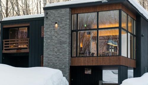 Superior Chalet