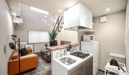 Classic Quadruple Room