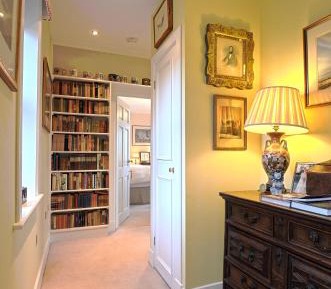 King Room with Garden View