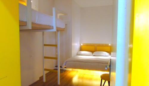 Budget Twin Room