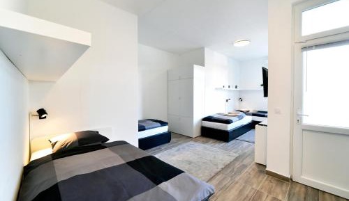 Apartment - Ground Floor