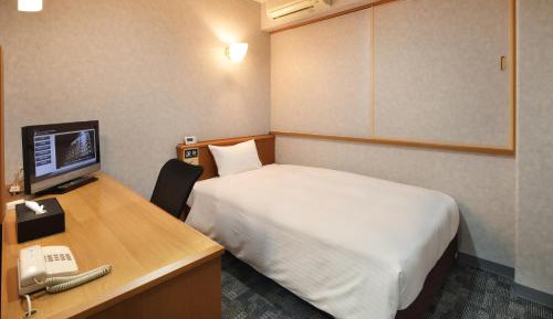 Single Room with Bath