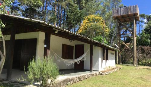 One-Bedroom Chalet