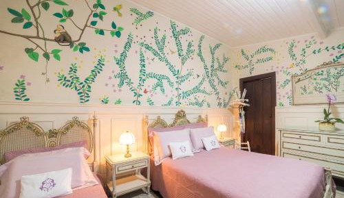 Superior Quadruple Room