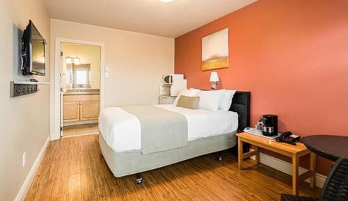 Small Double Room