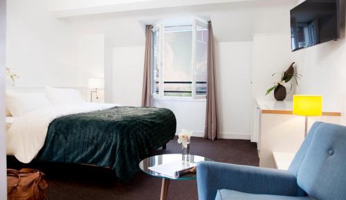 Privilege Double or Twin Room