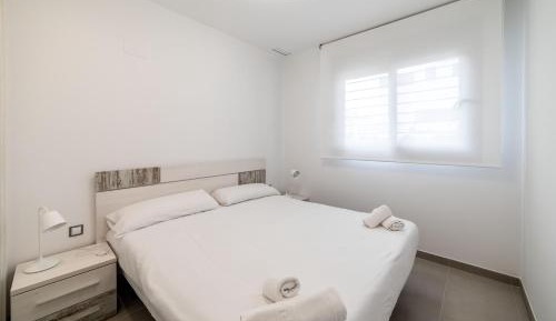 Apartment - Ground Floor