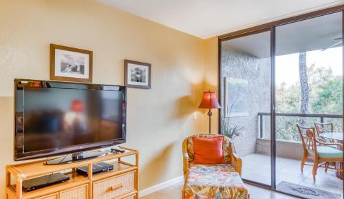 One Bedroom Apartment