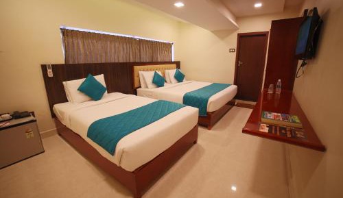 Executive Triple Room