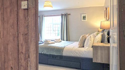 Three-Bedroom Cottage