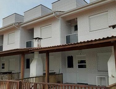 Apartment - Split Level