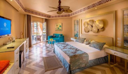 Superior Junior Suite