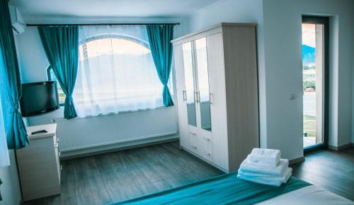 King Room with Balcony