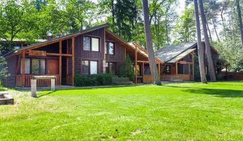 Family Bungalow