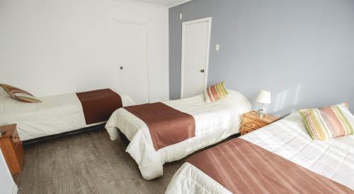 Triple Room with Private Bathroom