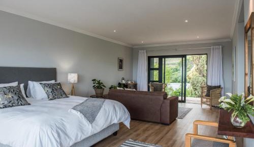 Double Room (No Hot Tub)