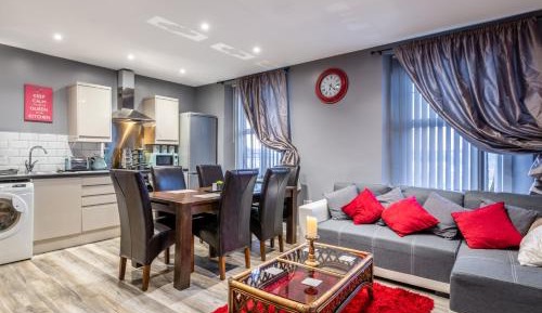 Superior Apartment