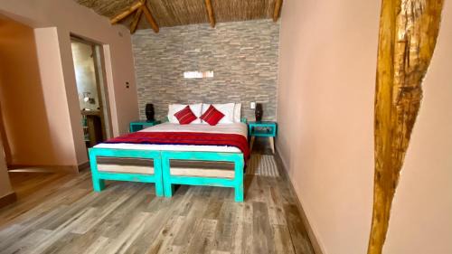 Triple Room with Private Bathroom