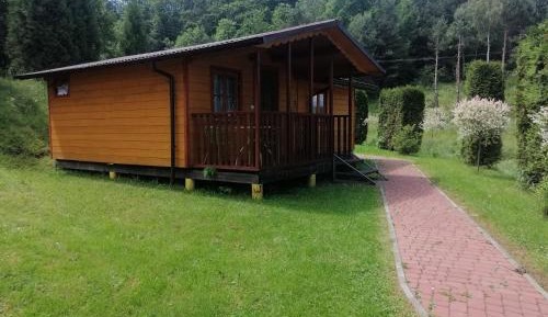 Two-Bedroom Townhouse