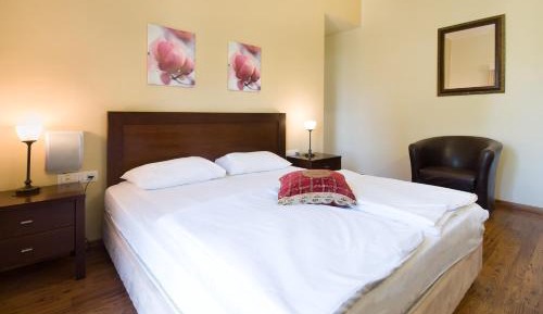 Business Double Room (Adults Only)