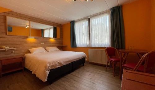 Large Double or Twin Room