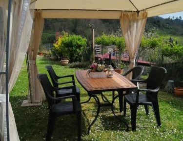 Holiday Home (4 Adults)