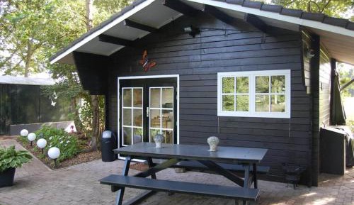 One-Bedroom Chalet