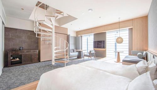 Park Suite