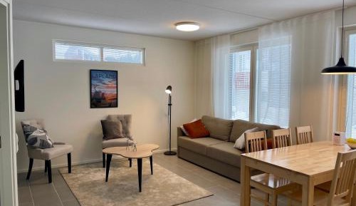 Superior Suite - Two Bedroom Apartment