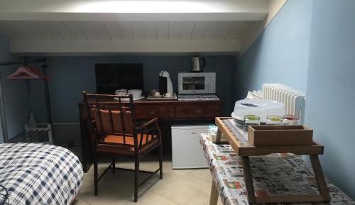 Duplex Suite