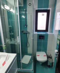 Twin Room with Balcony