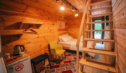 Duplex Apartment